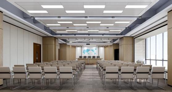 多功能廳聲學設計